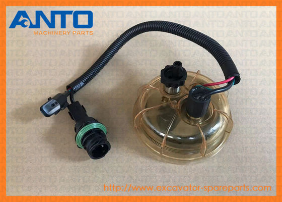 VOE11110736 11110736 cuvette 3943382 11128173 11110668 pour l'excavatrice Spare Parts de VOE