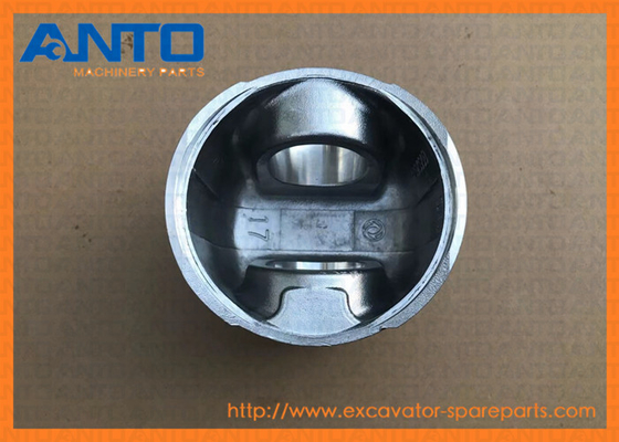 3907156 3802100 excavatrice Engine Parts de Kit For HYUNDAI de piston de CUMMINS B3.3