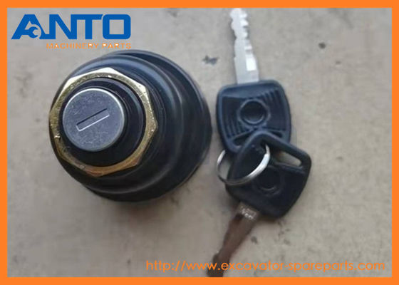 Commutateur du démarreur VOE15709636 15709636 pour VOE EC35 Mini Excavator Spare Parts