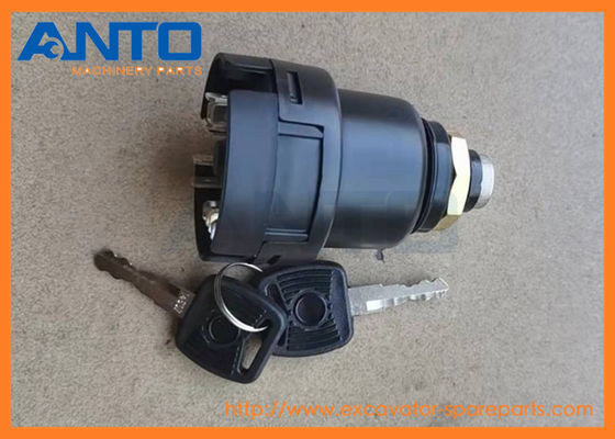 Commutateur du démarreur VOE15709636 15709636 pour VOE EC35 Mini Excavator Spare Parts