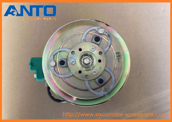 Assy d'Air Conditioner Compressor d'excavatrice de 11N6-90040 11N690040 HYUNDAI