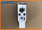 valve d'Air Conditioner Expansion d'excavatrice de 11N6-90800 11N690800 HYUNDAI