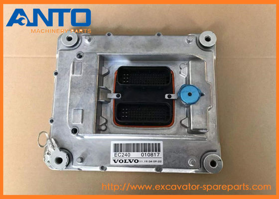 Unité de commande électronique de moteur de VOE60100000 ECU VOE pour le contrôleur d'excavatrice