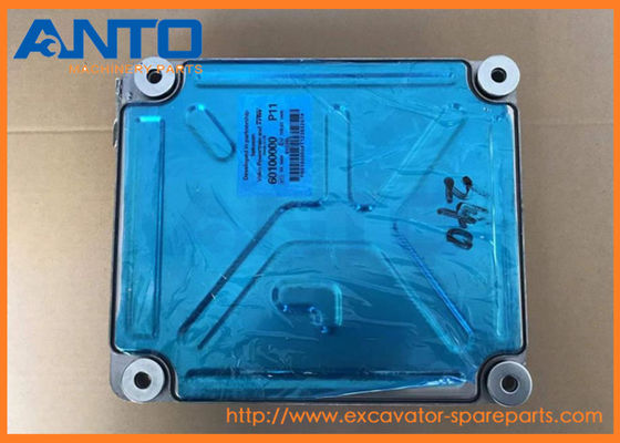 Unité de commande électronique de moteur de VOE60100000 ECU VOE pour le contrôleur d'excavatrice