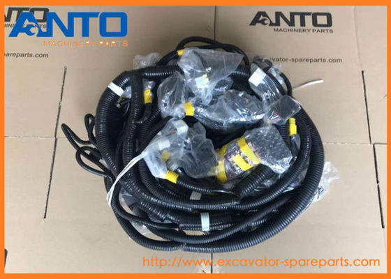 207-06-77112 2070677112 PC350-8M0 excavatrice Electric Wiring Harness