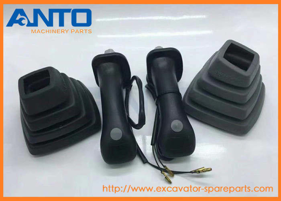 poignée de la manette 1568143 1953510 156-8143 195-3510 pour l'excavatrice Spare Parts