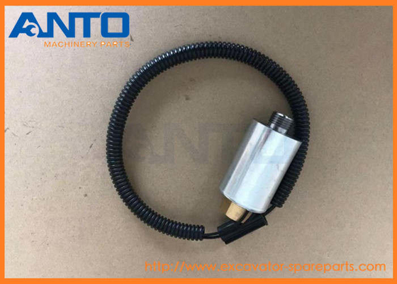 vanne électromagnétique 1100531362 1100531371 pour l'excavatrice 55-V Electric Parts SOLAIRE de DOOSAN