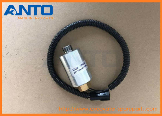 vanne électromagnétique 1100531362 1100531371 pour l'excavatrice 55-V Electric Parts SOLAIRE de DOOSAN
