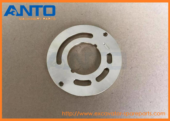 Plat de la valve 0461601 A10VD43 pour l'excavatrice Hydraulic Pump Parts de HITACHI EX60T-2