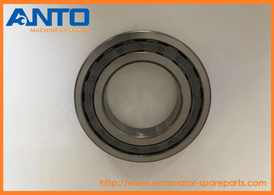 Roulement à rouleaux NJ218 cylindrique 90x160x30 millimètre NJ218ECM pour l'excavatrice Bearing