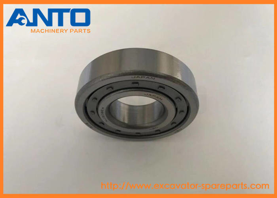 Roulement à rouleaux NJ308 cylindrique 40x90x23 millimètre NJ308ECM pour l'excavatrice Bearing