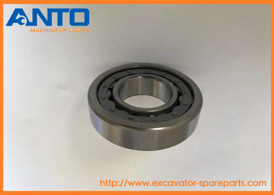 Roulement à rouleaux NJ311 cylindrique 55x120x29 millimètre NJ311ECM pour l'excavatrice Bearing