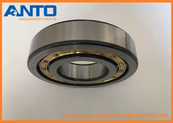 Roulement à rouleaux NJ324 cylindrique 120x260x55 millimètre NJ324E pour l'excavatrice Bearing