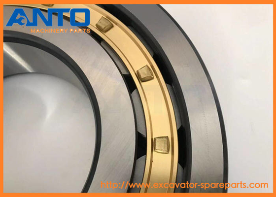 Roulement à rouleaux NJ324 cylindrique 120x260x55 millimètre NJ324E pour l'excavatrice Bearing