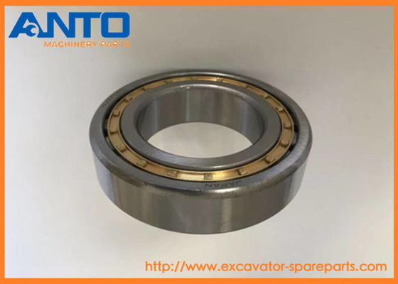 Roulement à rouleaux NJ2216 cylindrique 80x140x33 millimètre NJ2216E pour l'excavatrice Bearing