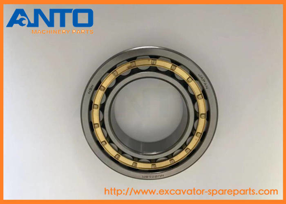 Roulement à rouleaux NJ2218 cylindrique 90x160x40 millimètre NJ2218E pour l'excavatrice Bearing