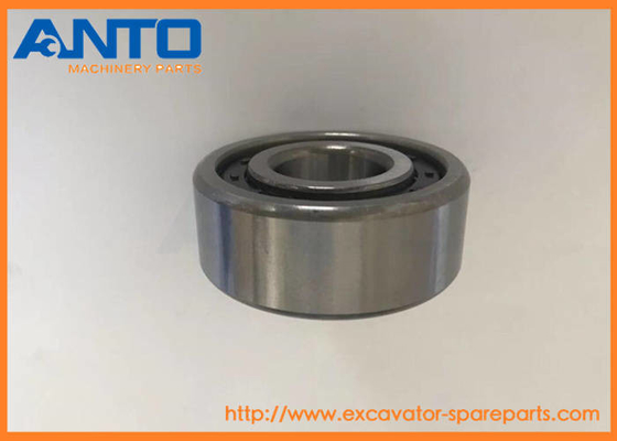 Roulement à rouleaux NJ2305 cylindrique 25x62x24 millimètre NJ2305E pour l'excavatrice Bearing