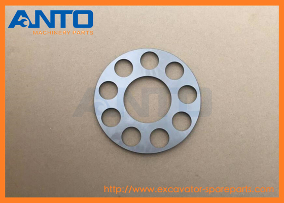 3103750 plat de 3107859 arrêtoirs pour des pièces de moteur de voyage de ZX280LC-3 HITACHI