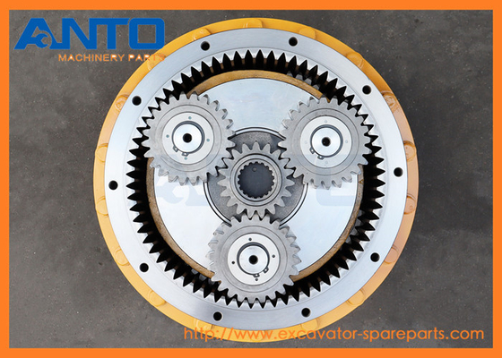 207-26-00300 boîte de vitesse de l'oscillation 2072600300 PC300-8M0 pour l'excavatrice Swing Machinery de KOMATSU