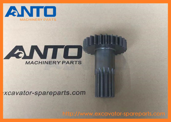 vitesse de 1695559 169-5559 Sun pour 345D l'excavatrice Final Drive Gear