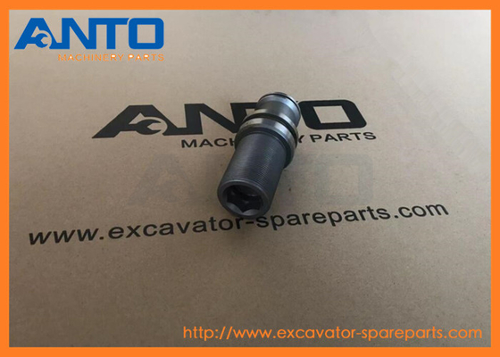 vis de 708-2G-14340 7082G14340 pour des pièces de pompe hydraulique de l'excavatrice PC450-8 de KOMATSU