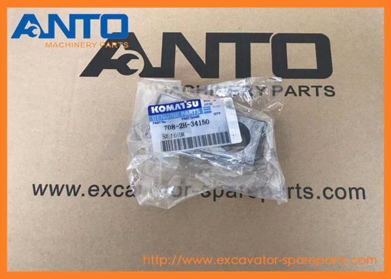 Curseur 708-2H-34150 7082H34150 pour pièces de pompe hydraulique KOMATSU PC450-7