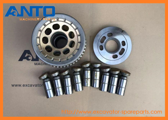 0820103 0809513 0979004 CYL ASSY HMGF84GA pour moteur de voyage d'excavatrice HITACHI ZX450-3