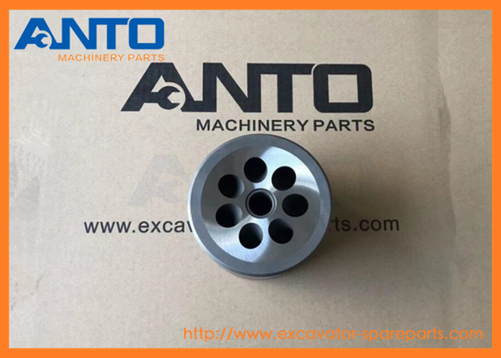 Bloc de rotor 2036744 HPV102 pour pièces de pompe hydraulique de l'excavatrice HITACHI ZX200-3G