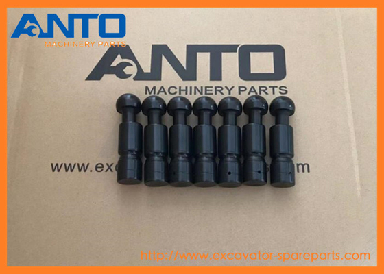 Assy de chaussure de piston de pompe de 8059452 HPV102FW pour des pièces de pompe d'excavatrice de HITACHI ZX200-3G