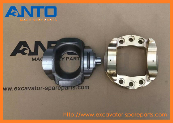 pièces de 20h d'Assy For KOMATSU PC400- de sous-marin de berceau de 708-2H-04690 708-2H-04630 7082H04690 7082H04630