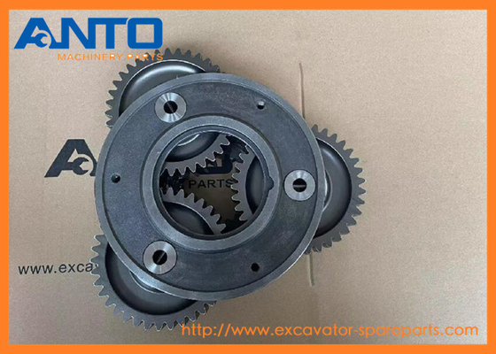 YN53D00008S002 SK200-6 Voyage Assy numéro 1 pour le dernier entraînement de la pelle Kobelco