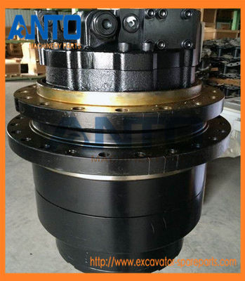 Matériel hydraulique en métal de moteur de voyage de Doosan TM50VC pour l'excavatrice de VOE EC360