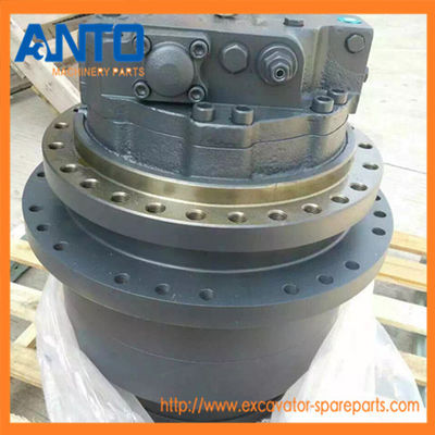 Moteur de voyage d'excavatrice d'EC460 DH500 R500-7 VOE Doosan Hyundai