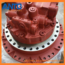 Moteur de voyage d'excavatrice de LQ15V00020F1 LQ15V00020F2 LQ15V00020F3 pour KOBELCO SK250-8 SK260-8