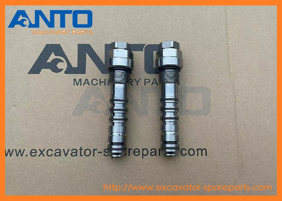 708-2G-03720 708-2G-03920 LS Assy de soupape pour une pompe hydraulique pour excavatrice
