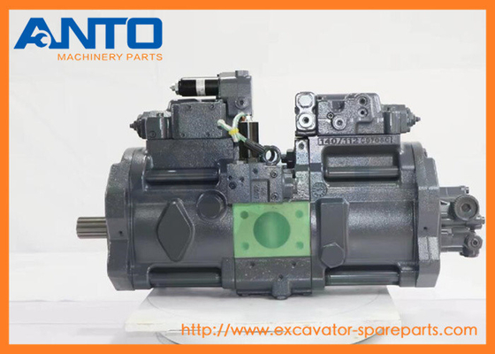 LJ014510 KRJ10290  CX210B CX210C CX235C CX240B CX250C Pompe hydraulique pour excavatrice