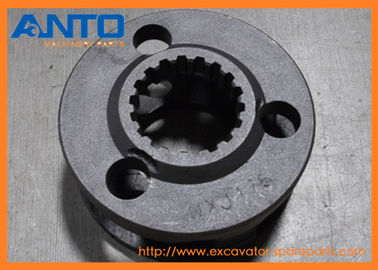 Transporteur 2036804 de dispositif d'oscillation d'excavatrice 2036832 2028036 pour Hitachi EX120-5 EX135