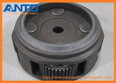 le transporteur de 20Y-27-22170 20Y-27-22160 pour la commande finale d'excavatrice de KOMATSU PC200-6 PC200-7 partie