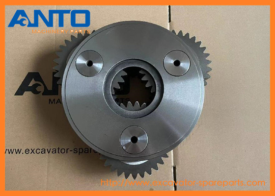 1655795 165-5795 Porteur Assy No.1 Planétaire Pour les excavateurs 318D Parties réductrice de déplacement