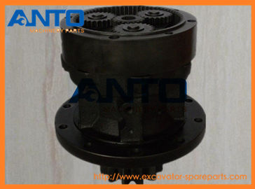 Réducteur d'entraînement de moteur d'oscillation de l'excavatrice LN002340 utilisé pour CX130B SH120 JS130