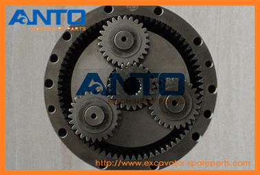 le réducteur d'oscillation d'excavatrice de 31E6-12030 31N4-10140 s'est appliqué à Hyundai R130 R140LC-7