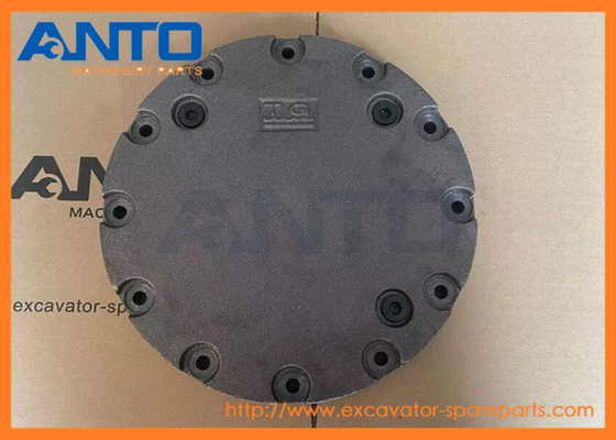 20Y-27-31150 20Y-27-31151 Couverture adaptée à la fouilleuse KOMATSU PC200-7 Pièces d'entraînement final