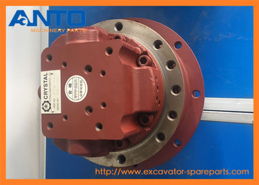 PC40-6 PC35 PC30-5 PC30-7 KOMATSU voyagent moteur final de voie de Hitachi EX35 de moteur d'entraînement de  303,5 de  de moteur