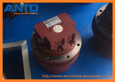 Commande finale du CAS CX18 Kubota KX15-3 ZX18 Yuchai YC18 de KOMATSU PC07 PC14R-2 PC15R-8 avec le moteur de voyage d'excavatrice