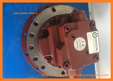 Commande finale de moteur de voyage d'excavatrice de KOMATSU utilisée pour l'excavatrice de KOMATSU PC45 PC50