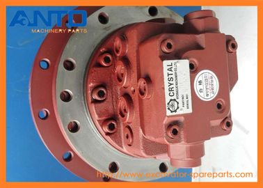 Assemblée de moteur hydraulique de voyage de Doosan DH55 DH60 DH70 DH60-7 Hyundai R55 R60 KOMATSU PC56 Kobelco SK60
