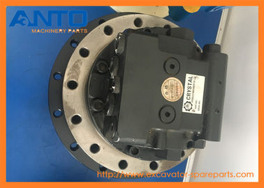 307 de PC60-7 DH80 R80 SK60 SK70 SH60 HD250 HD107 E70B 308 moteur DOOSAN MOTTROL TM09 de voyage d'excavatrice de YC85 SWE80