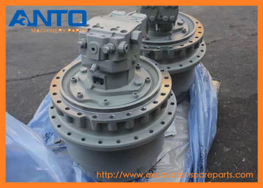 Commande finale d'excavatrice de Vo-lvo avec le moteur VOE14569653 SA1143-01100 VOE14557192 VOE14569653 EC460B de voyage