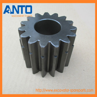 Vitesse de Sun No.2 SA7118-34490 SA1036-00550 VOE14504206 pour la boîte de vitesse d'oscillation de VOE EC240