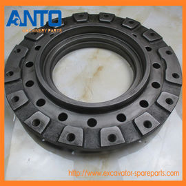 Tambour 1016125 de hub de dispositif du voyage EX120-5 utilisé pour la réparation finale de boîte de vitesse d'entraînement de Hitachi